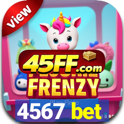 4567 bet